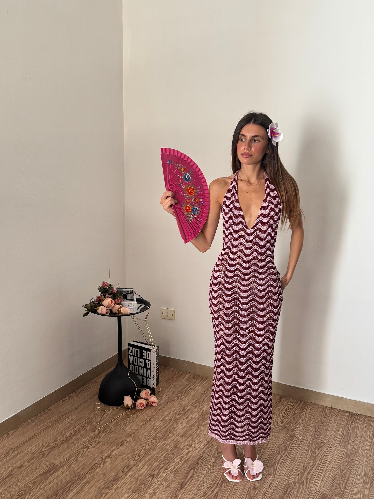 DRESS MAREA