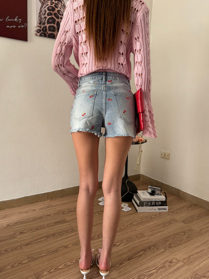 SHORT CHERRY