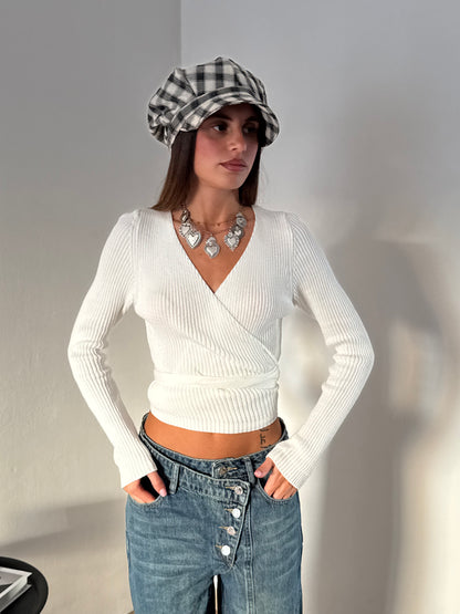 CARDIGAN JOLIE