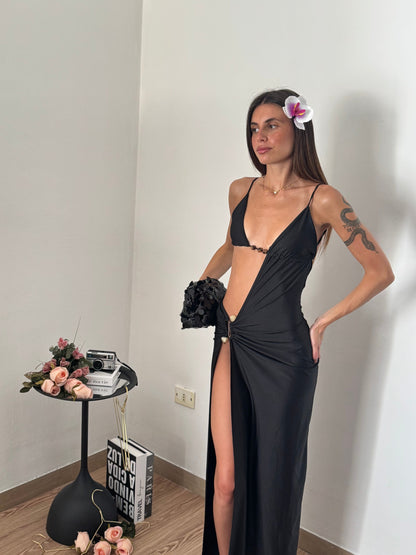 LONGDRESS ESSENZA