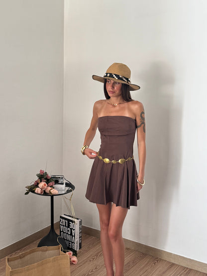 MINIDRESS SELINE