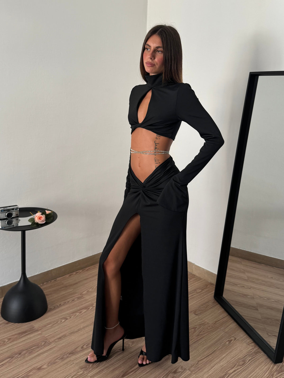 COORDINATO MONACO