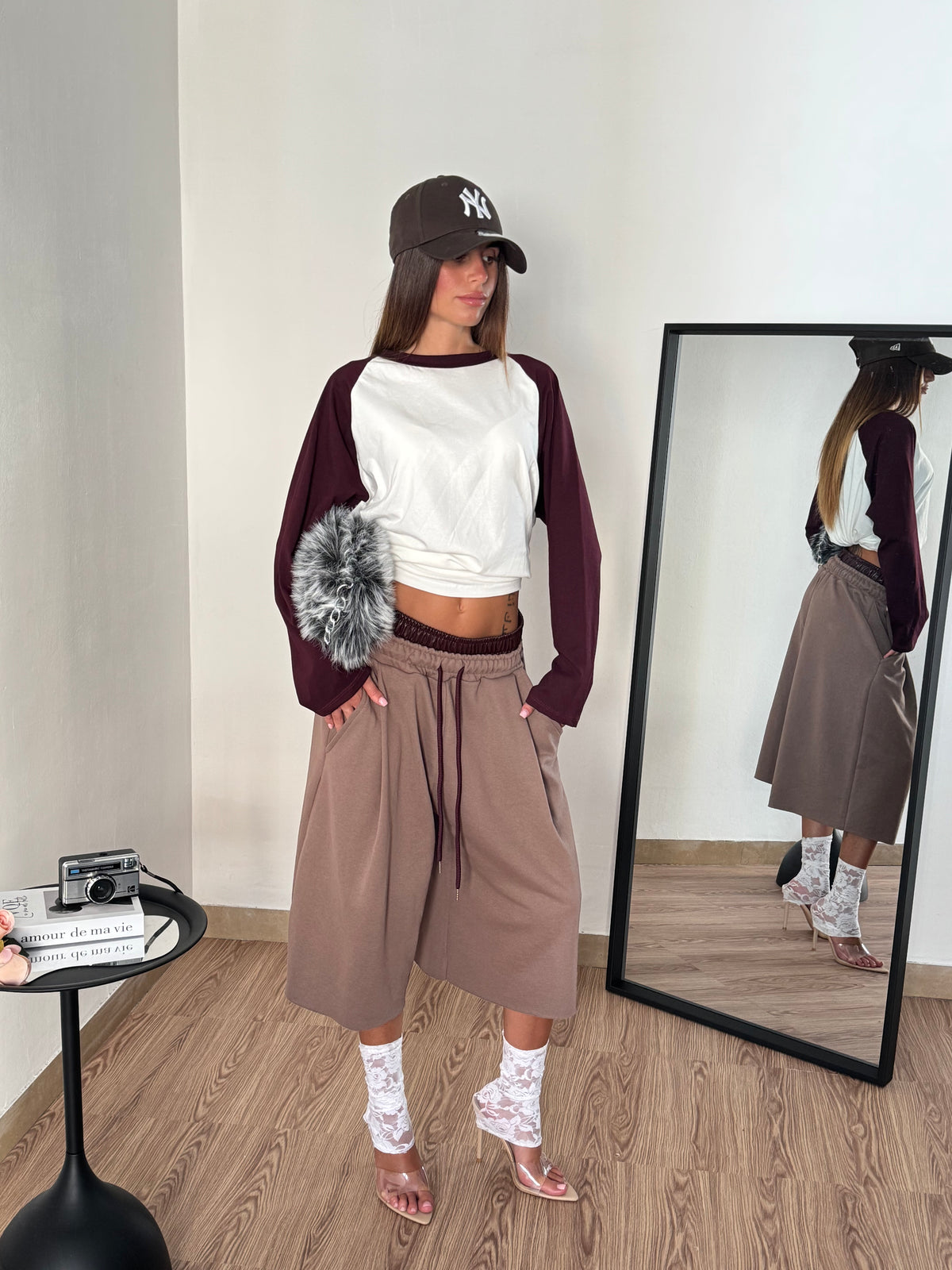 MAGLIA DAILY