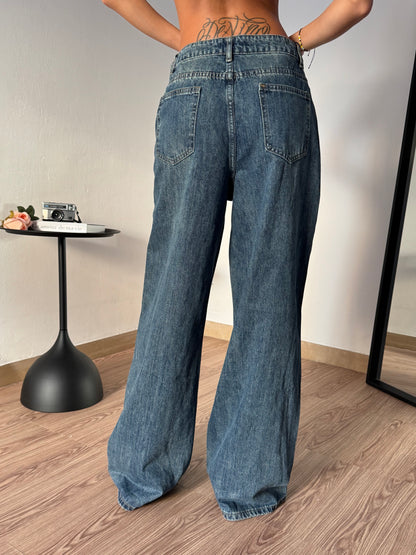 JEANS MATRIX