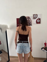 TOP LACE