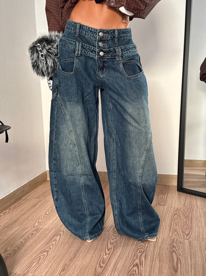 JEANS BROOKLYN
