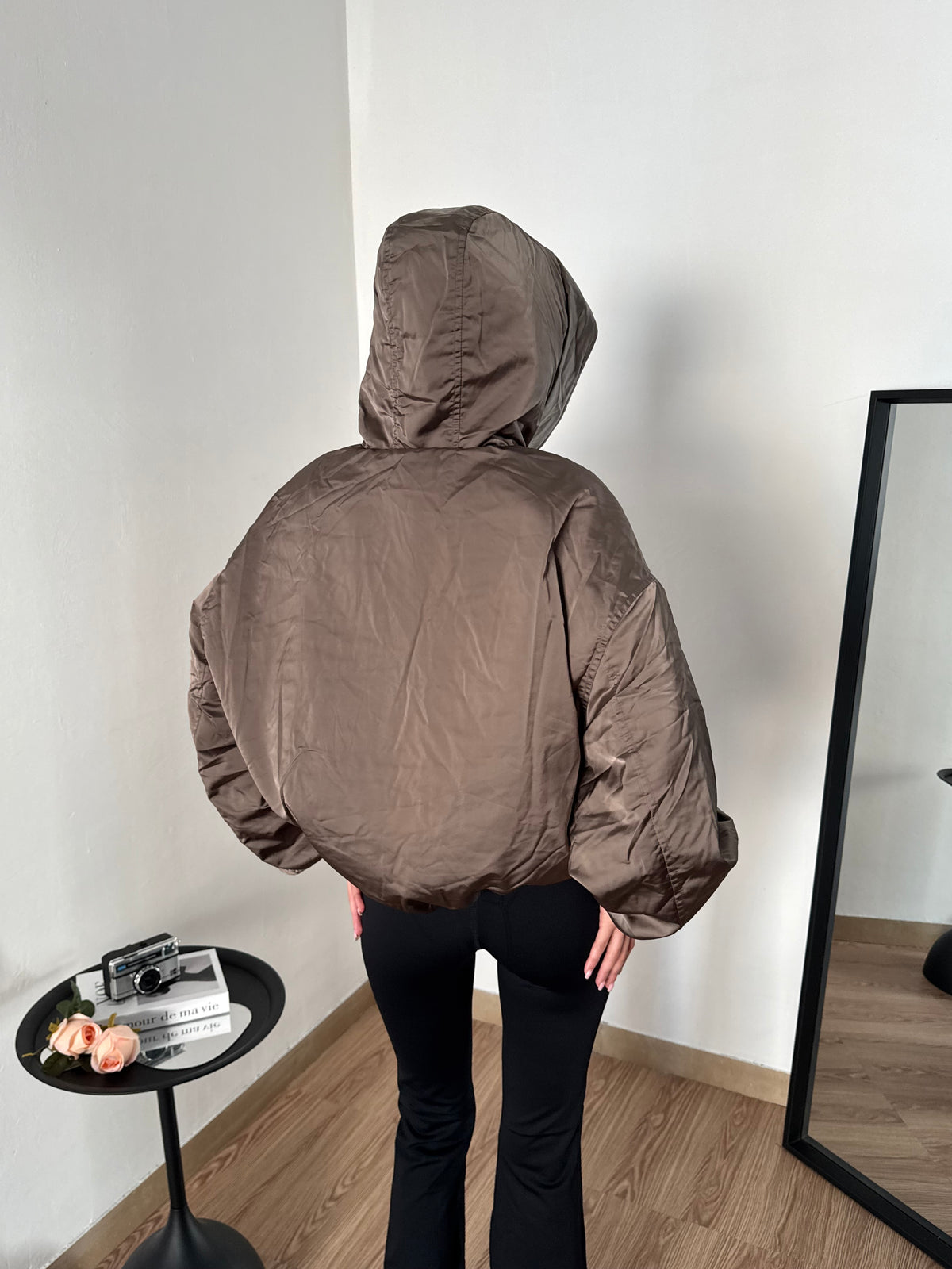 BOMBER DRAKE