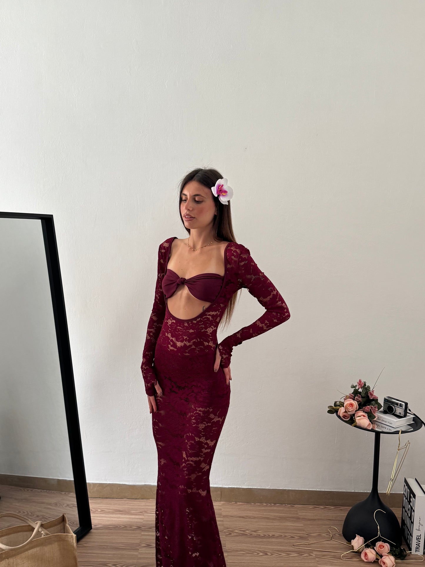 LONGDRESS OBSESSION