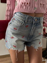 SHORT CHERRY