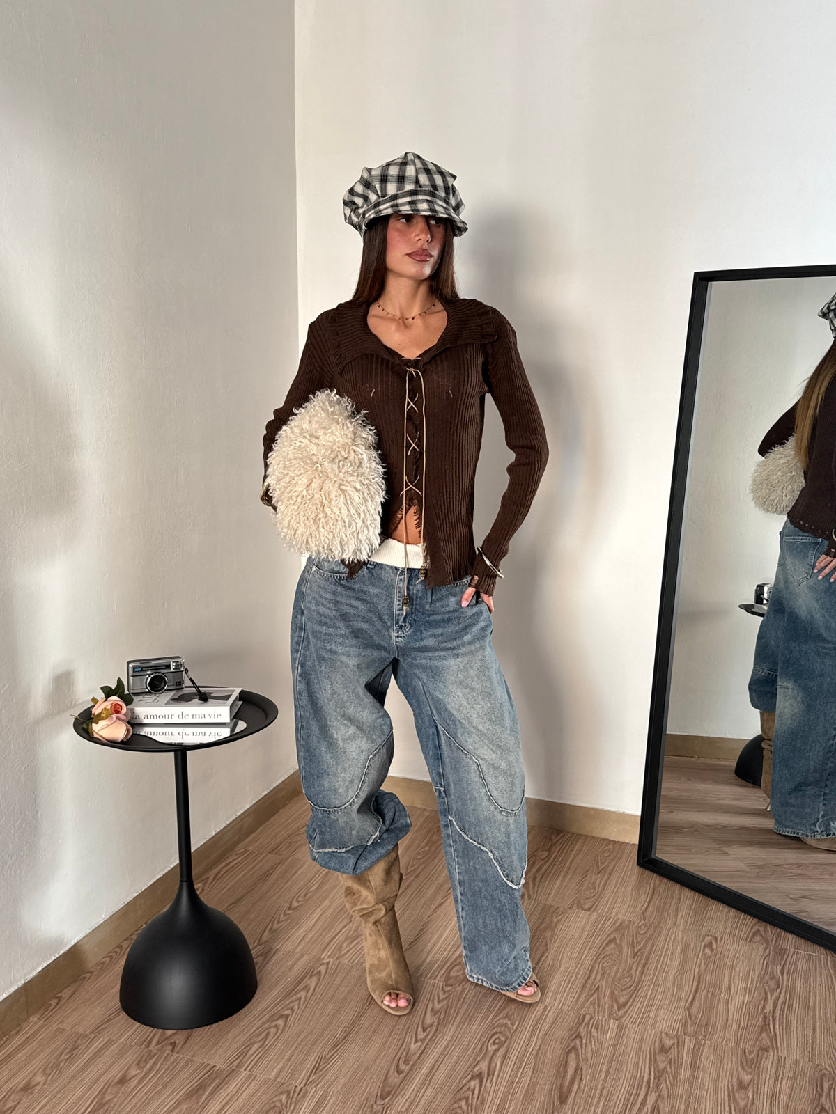 JEANS CINDY
