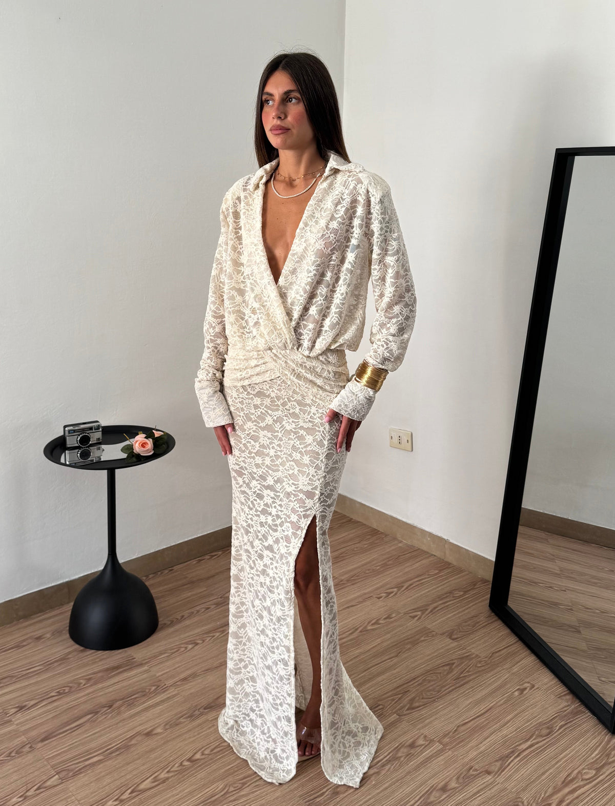 LONGDRESS MADAME