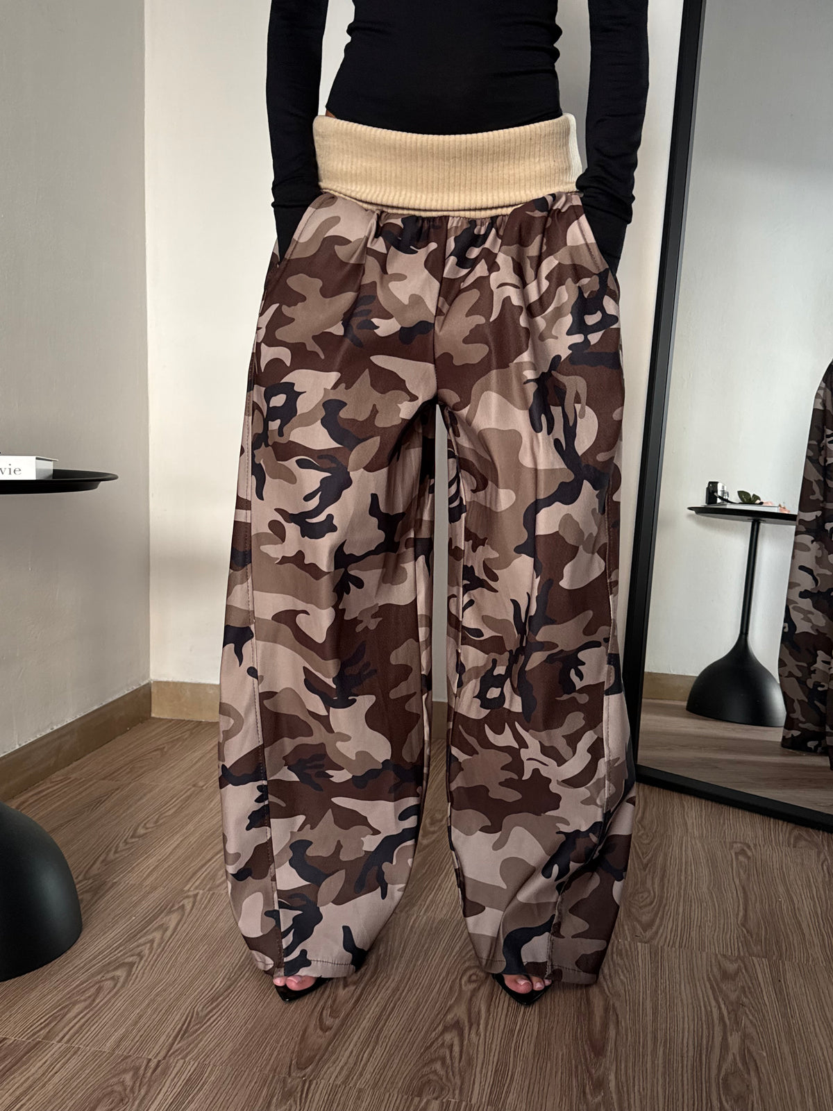 PANT COMBAT