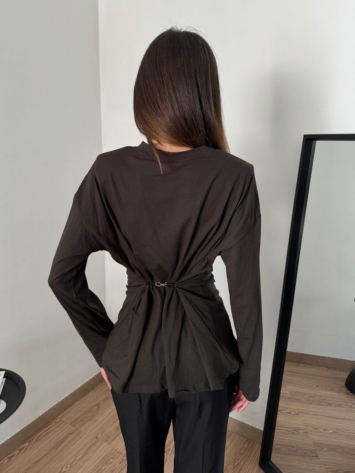 MAGLIA SECRET