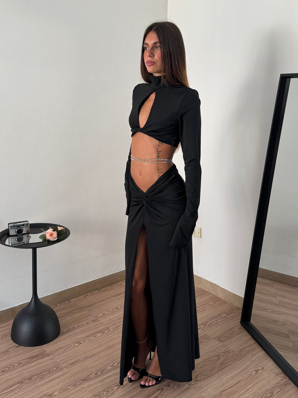 COORDINATO MONACO