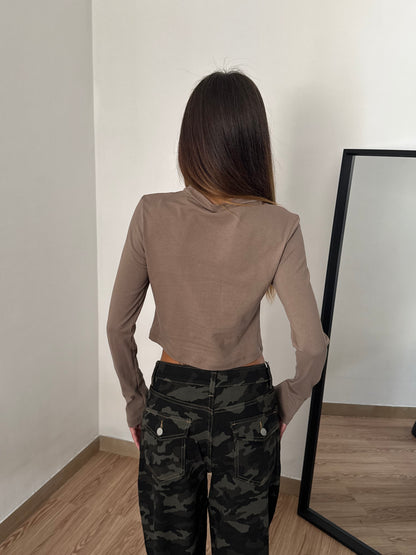 MAGLIA BASIC