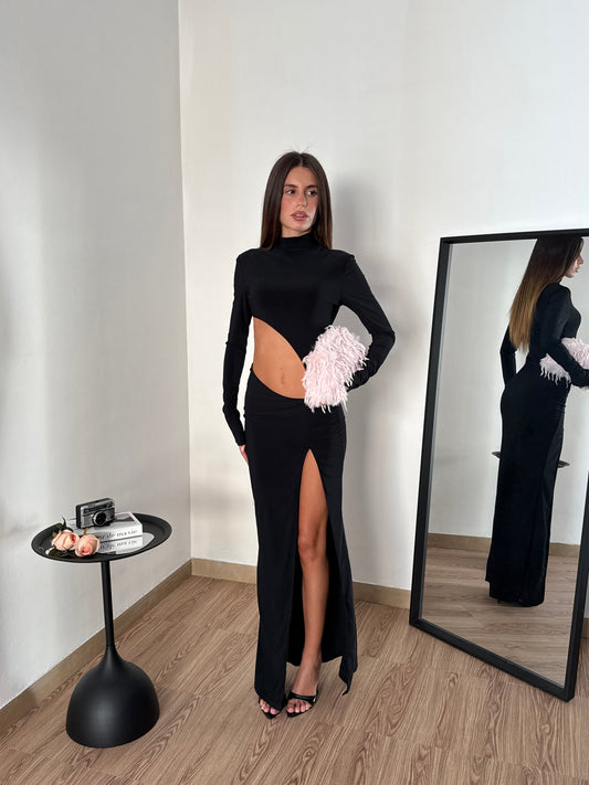 DRESS SEDUCE