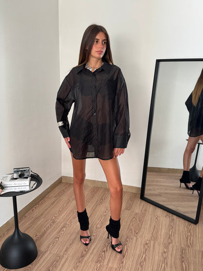 CAMICIA HOLY