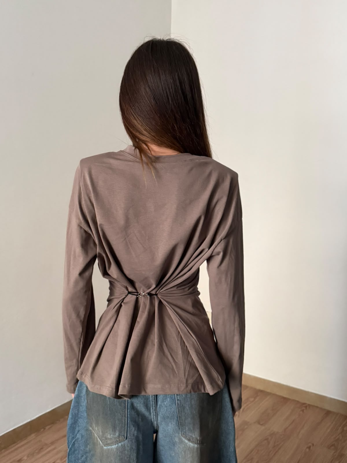 MAGLIA SECRET