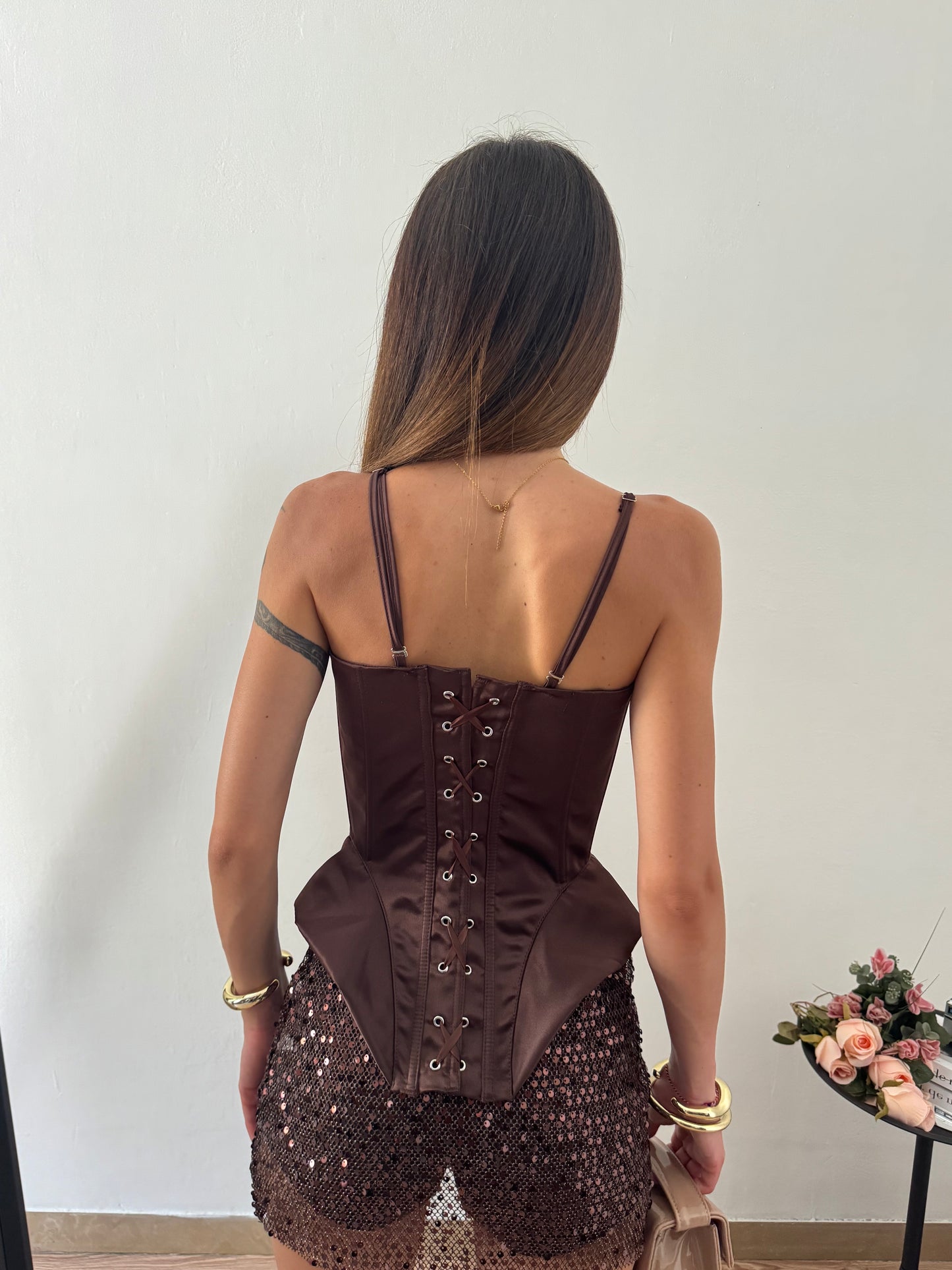 CORSET SEDUCTION