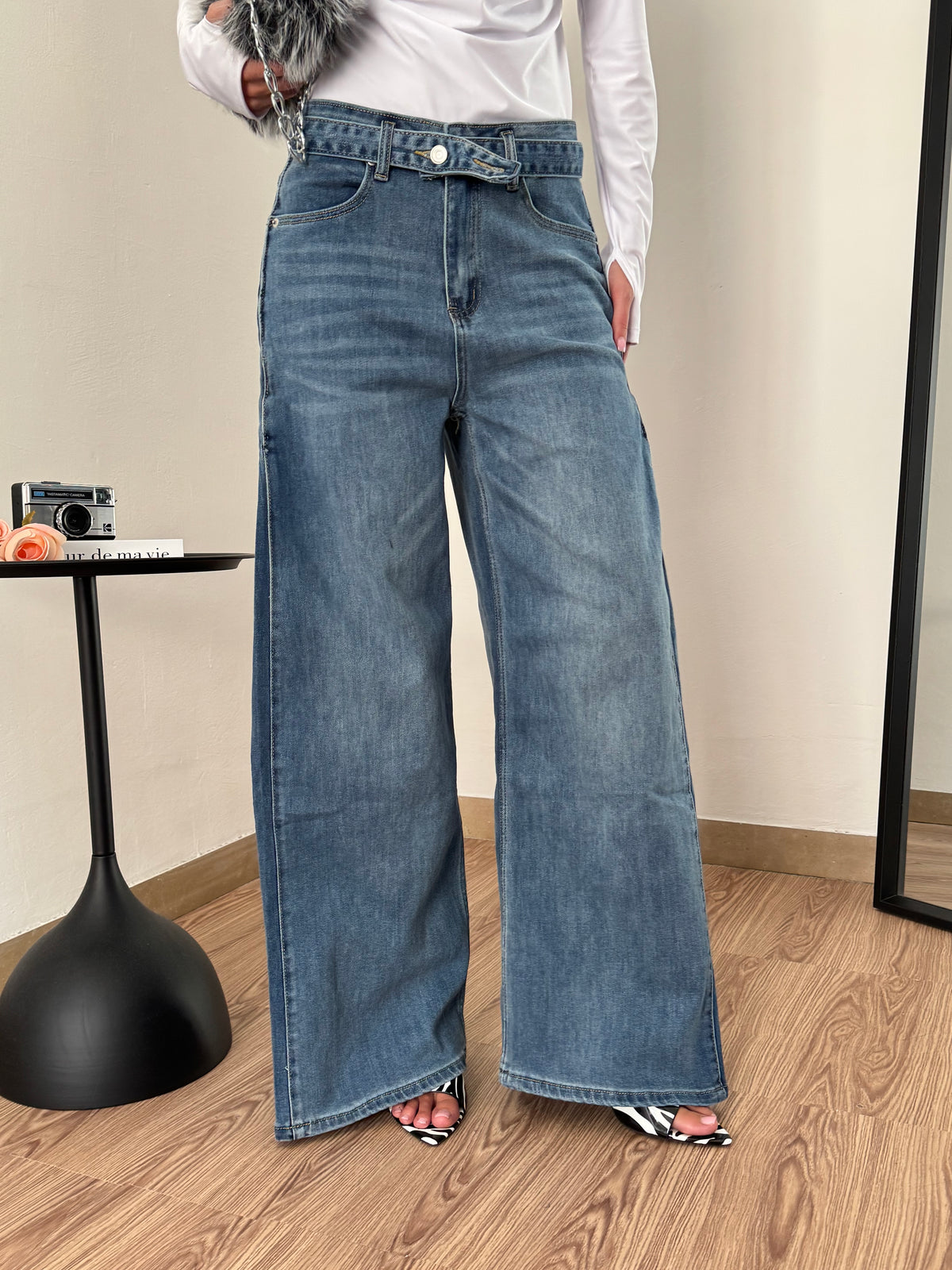 JEANS WENDY