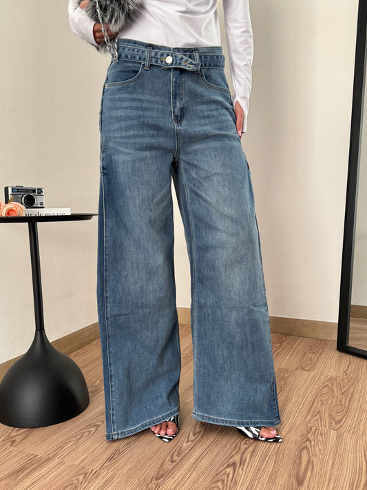 JEANS WENDY
