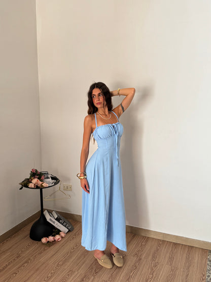 DRESS DOLCE VITA