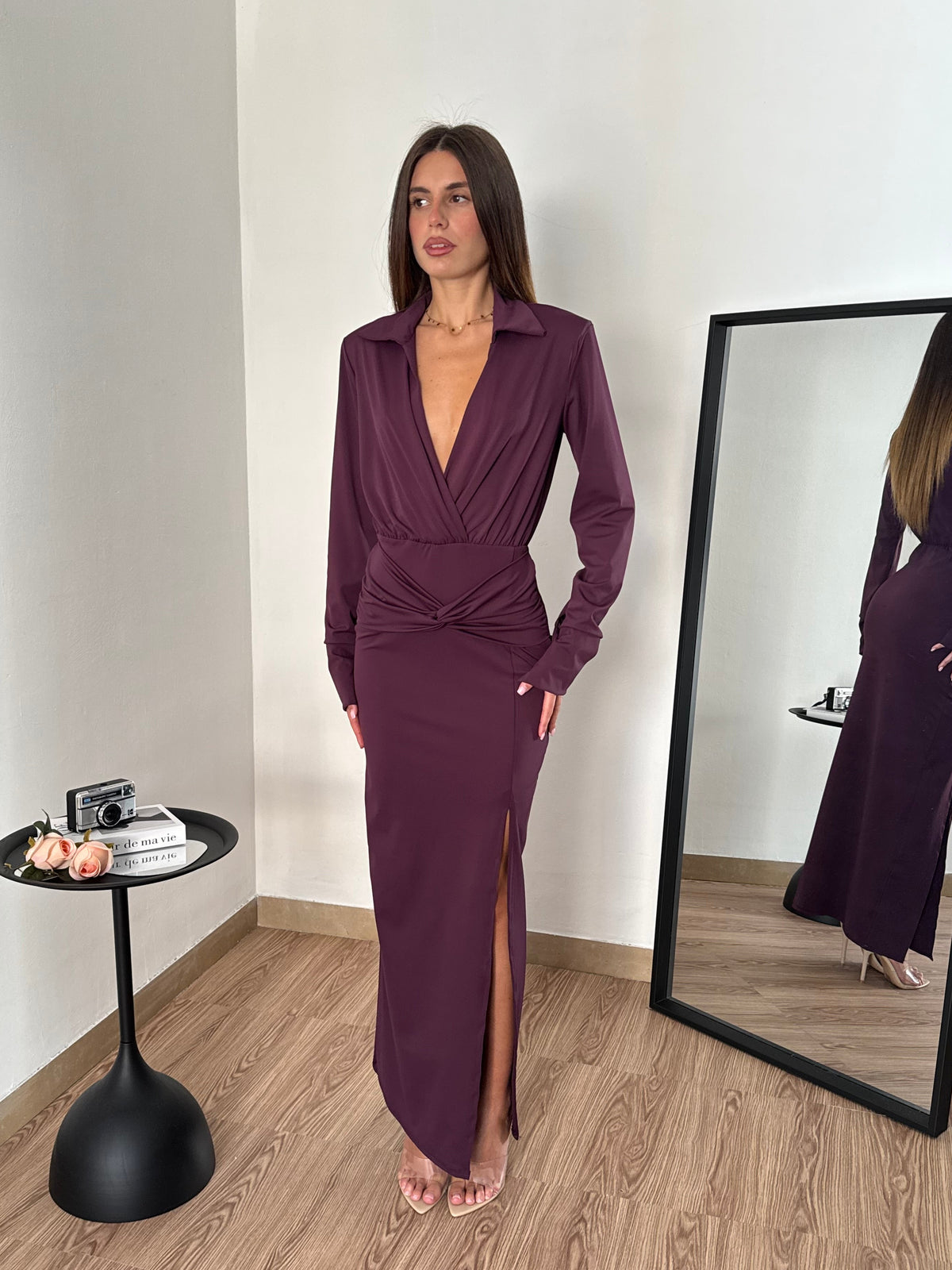 DRESS PASSION
