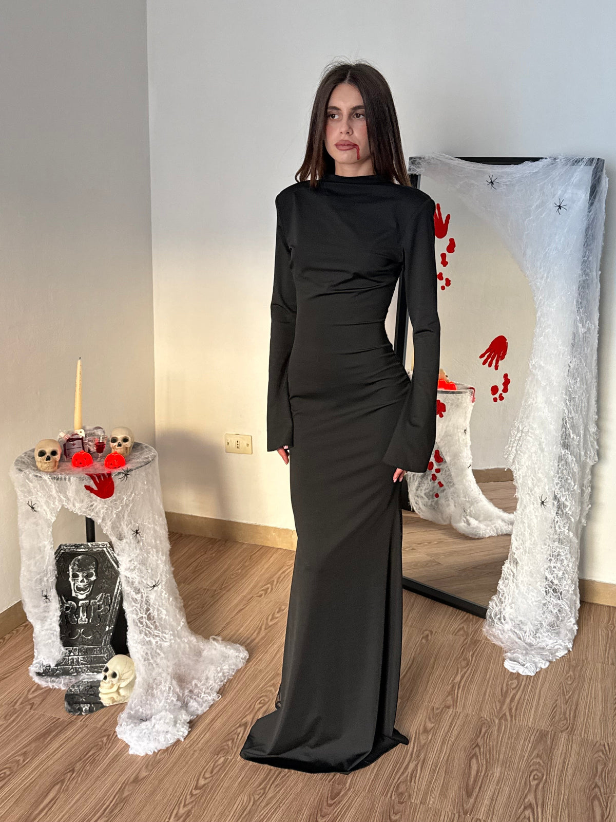 LONGDRESS FATAL