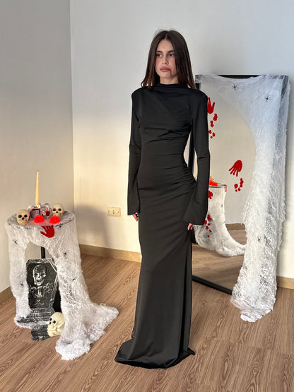 LONGDRESS FATAL
