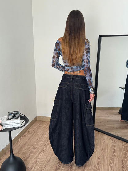 JEANS MIDNIGHT