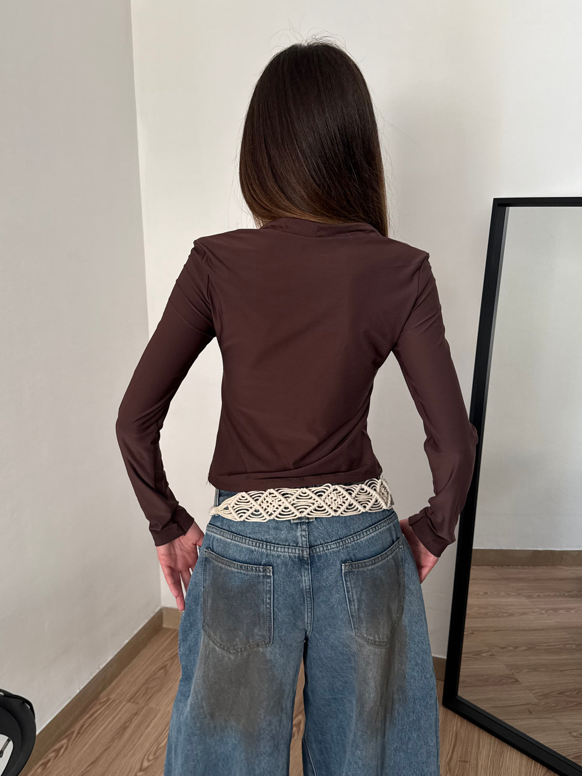 MAGLIA ELODIE