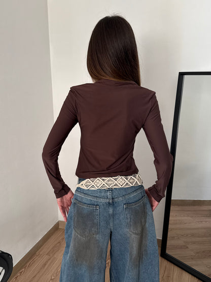 MAGLIA ELODIE