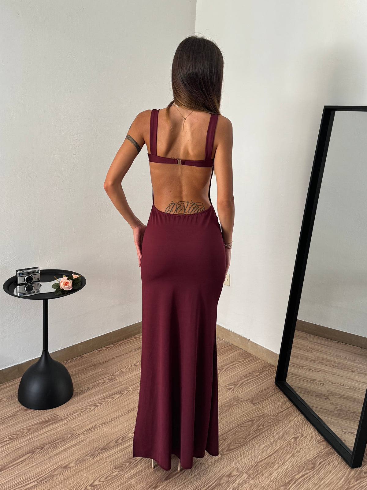 LONGDRESS ASIA