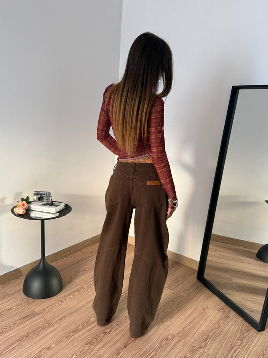 PANTALONE RUBY