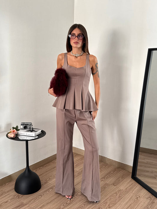 COORDINATO TIFFANY