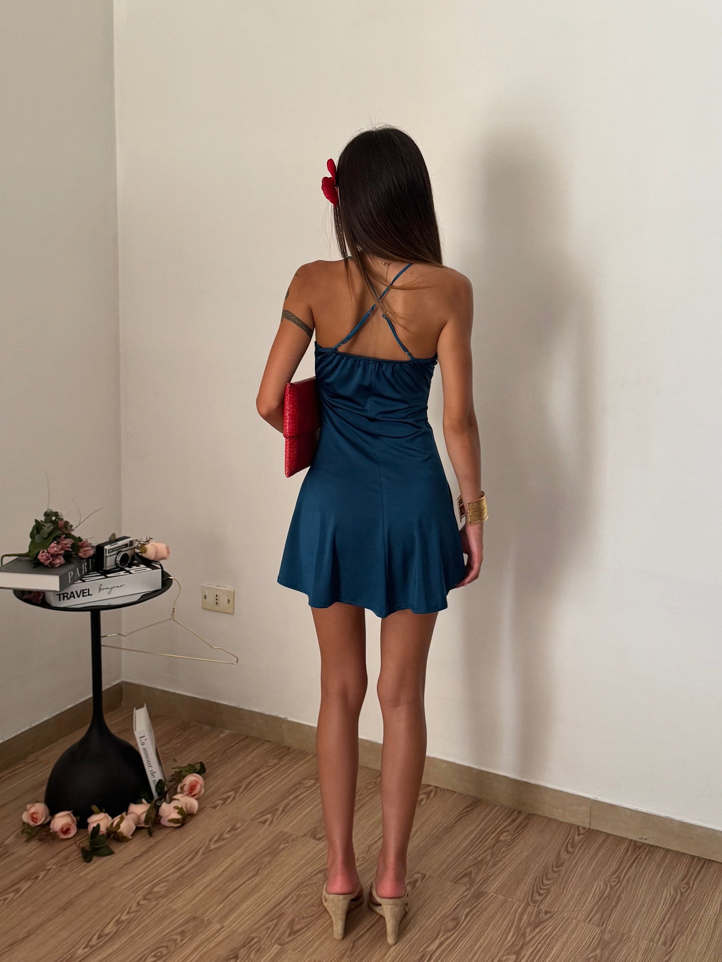MINIDRESS AMELIE