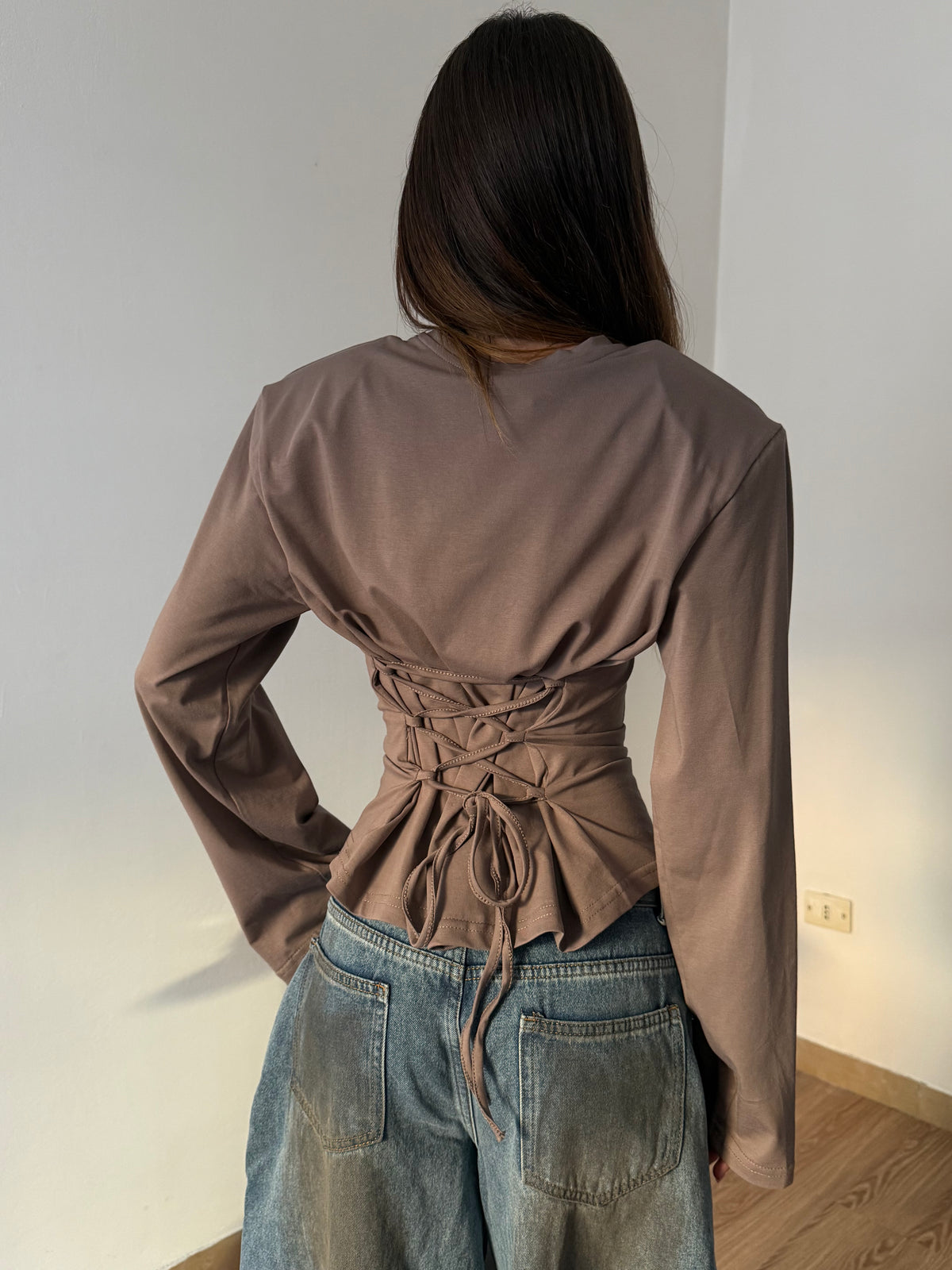 MAGLIA MIA