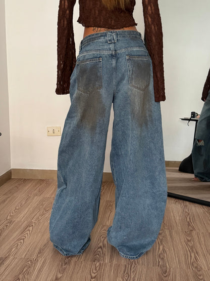 JEANS SOHO