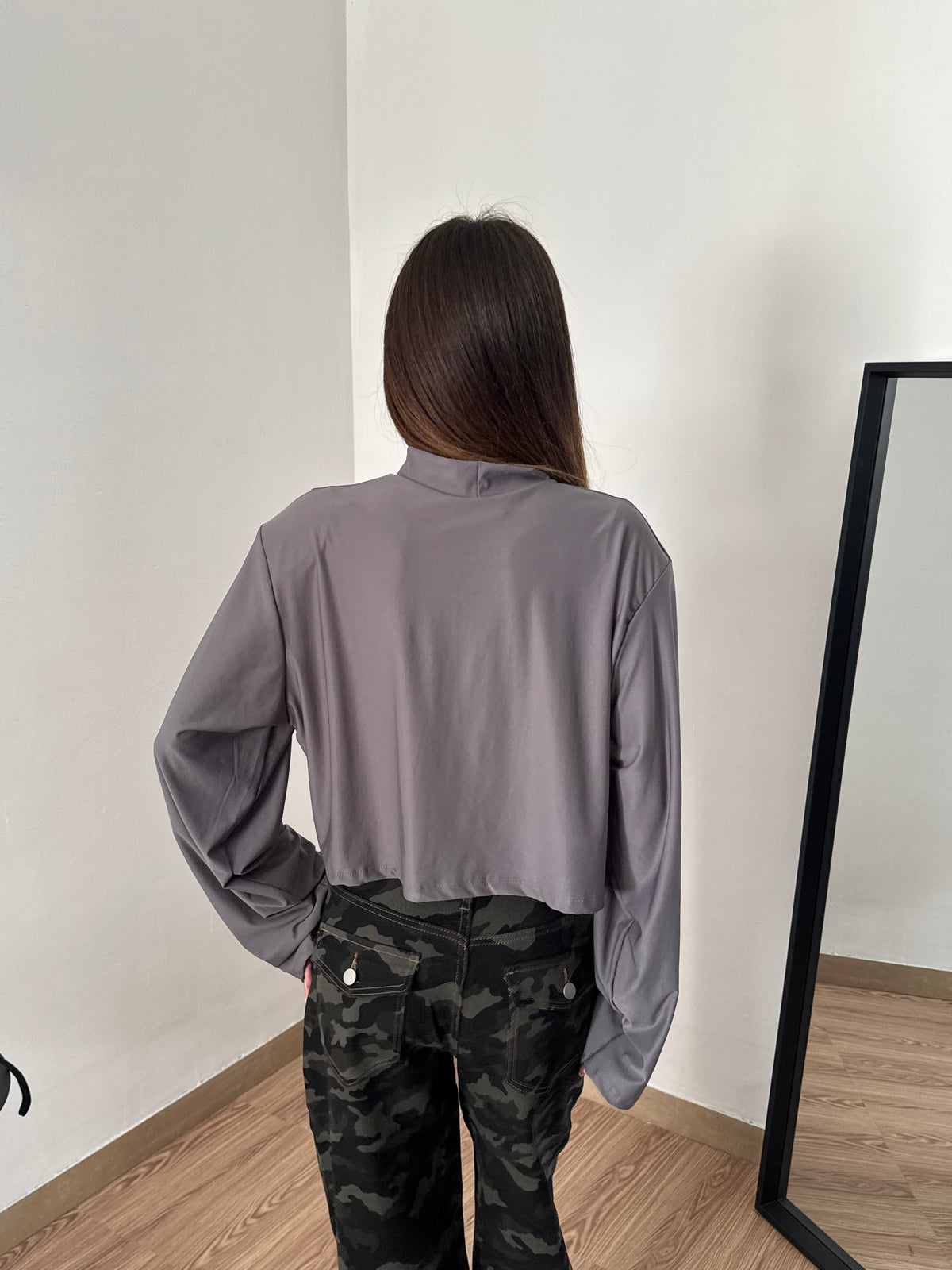 MAGLIA CLEAN