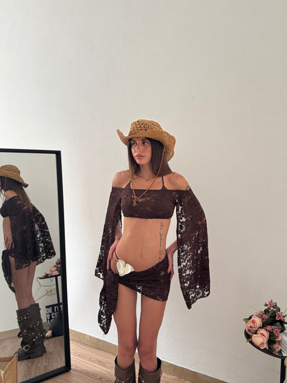 SET BIKINI MYKONOS