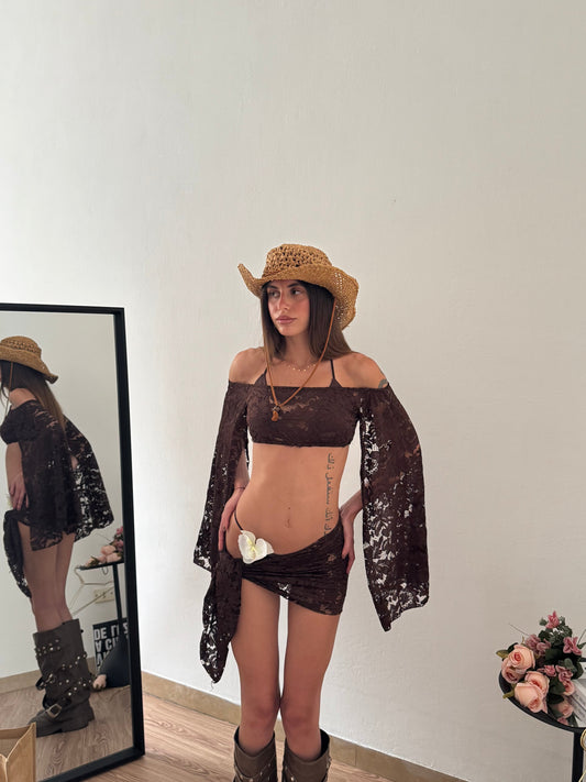 SET BIKINI MYKONOS