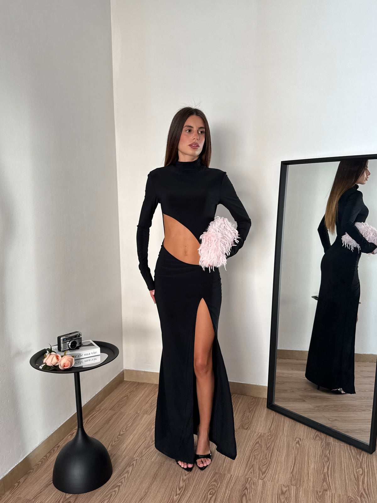 DRESS SEDUCE