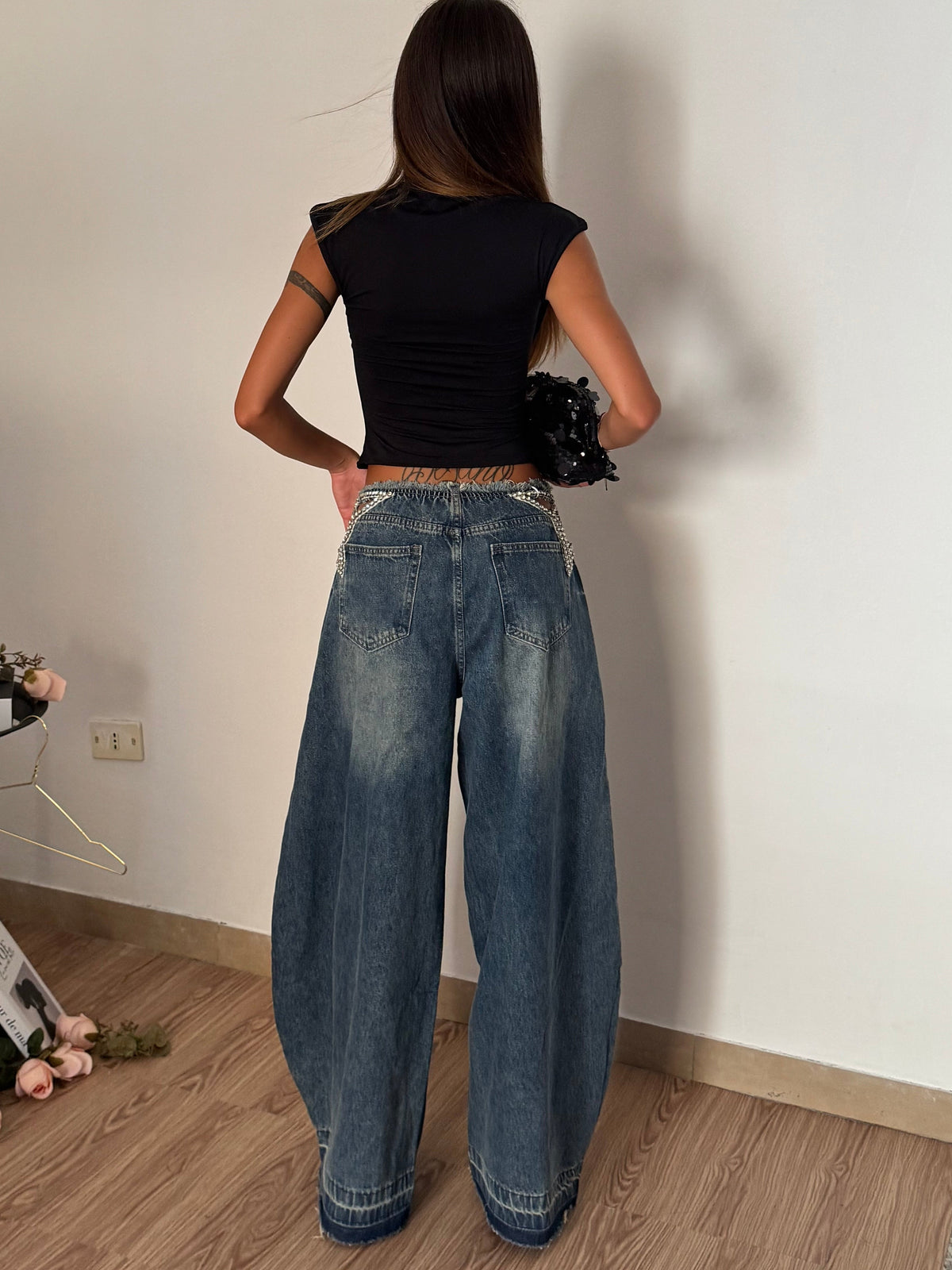 JEANS STAR ORIGINAL