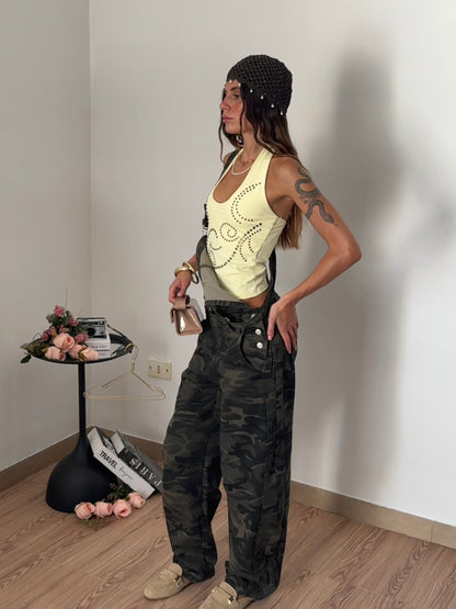 SALOPETTE MAYA