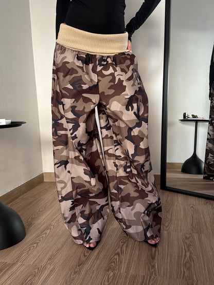 PANT COMBAT
