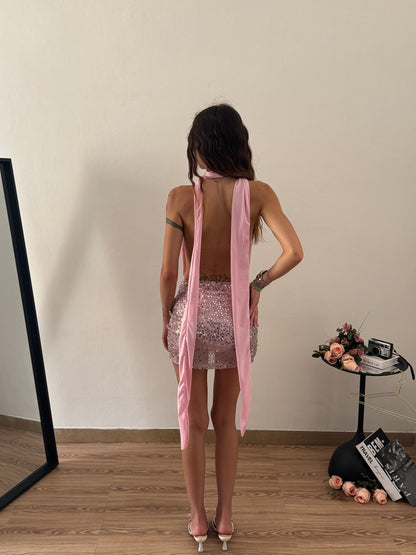 MINIDRESS SELENE