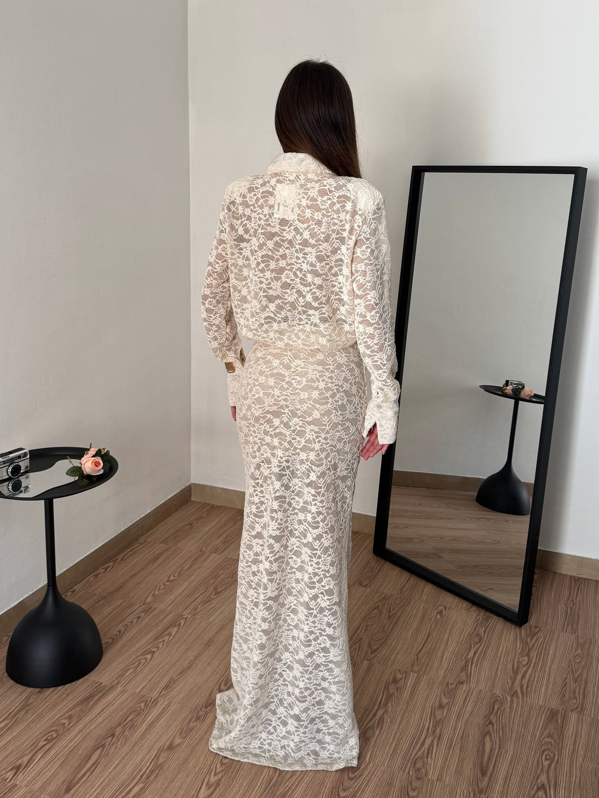 LONGDRESS MADAME