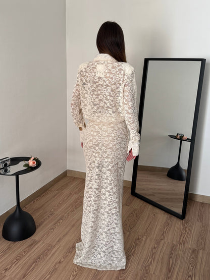 LONGDRESS MADAME