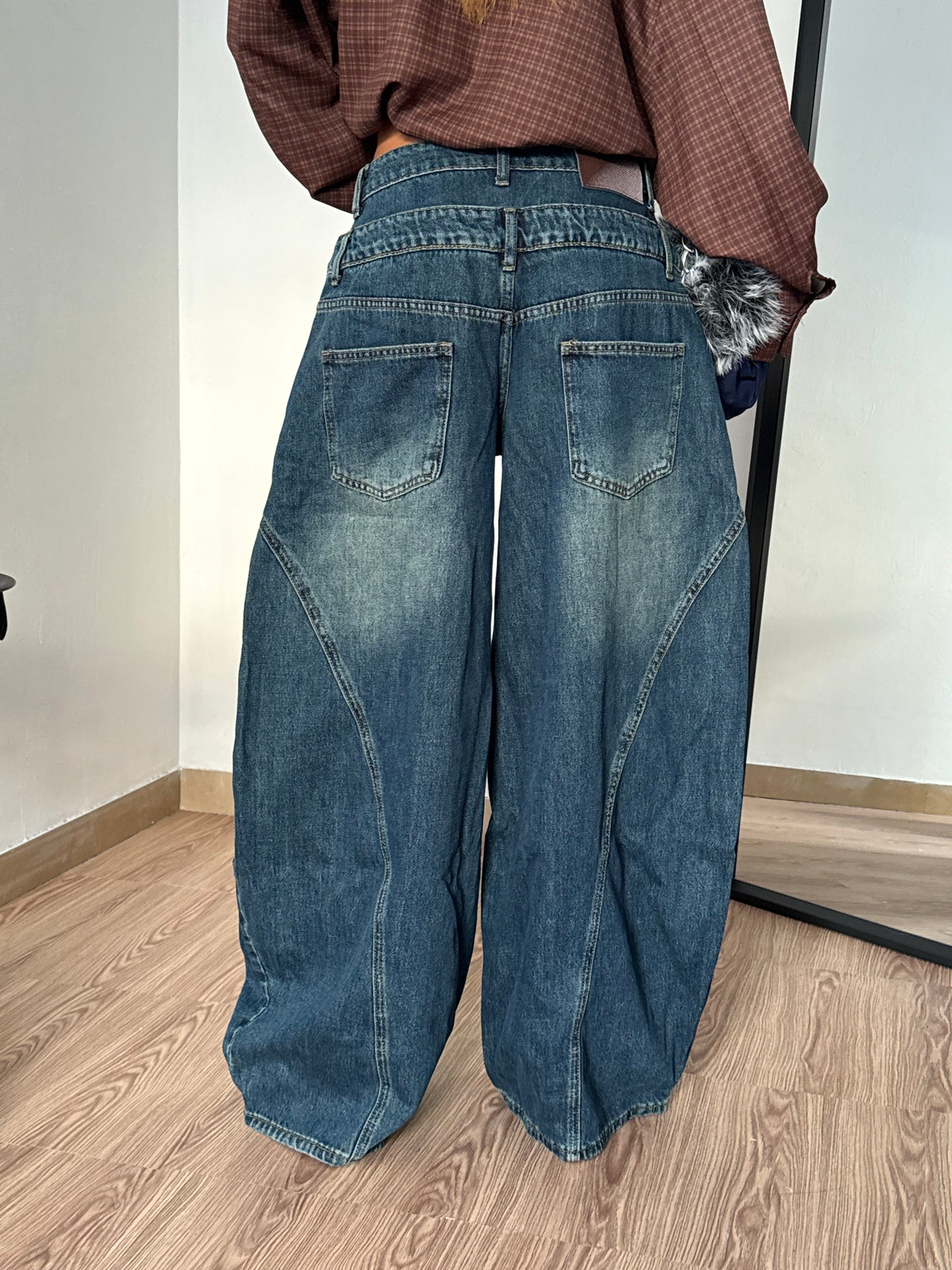 JEANS BROOKLYN