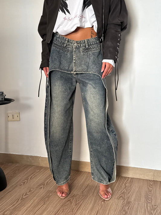 JEANS ROMY